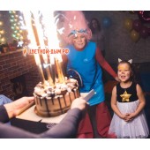 Настольный фонтан (6 шт в упаковке) - Купить наземные фонтаны в Пятигорске