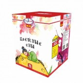 Цветные сны 25 x 1,25" - 