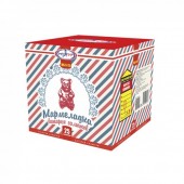 Мармеладка 25 х 0,6" - Салюты и фейерверки и батареи салютов в Пятигорске