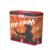 Рок-н-ролл 13 х 1,2" - Салюты и фейерверки и батареи салютов в Пятигорске