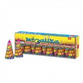 Мозайка - Купить наземные фонтаны в Пятигорске