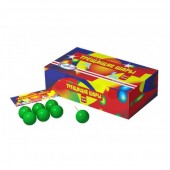 Трещащие шары - Наземные фейерверки в Пятигорске