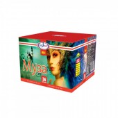 Муза 36 х 0,6" - 