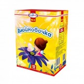 Дюймовочка 12 х 1" - Салюты и фейерверки и батареи салютов в Пятигорске