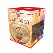 Скарабей 36 х 1" - 