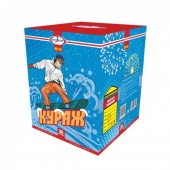 Кураж 36 х 1" - 