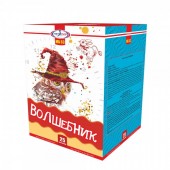 Волшебник 25 x 1" - 