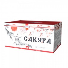 Фейерверк Сакура 150 x 1" в Пятигорске