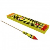 Штурмовики - Ракеты - фейерверки купить в Пятигорске