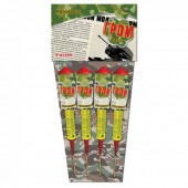 Гром - Ракеты - фейерверки купить в Пятигорске