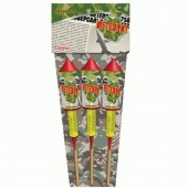 Метеорит - Ракеты - фейерверки купить в Пятигорске