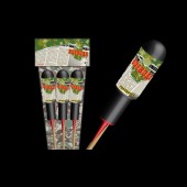 Воевода - Ракеты - фейерверки купить в Пятигорске