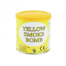 Smoke Bomb (желтый) в Пятигорске