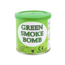 Smoke Bomb (зеленый) в Пятигорске