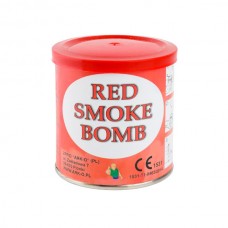 Smoke Bomb (красный) в Пятигорске