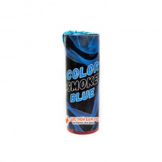 Color Smoke (синий) в Пятигорске