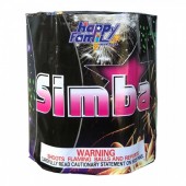 Микс 19 х 1,2" - 