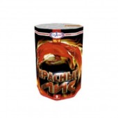 Красный лис 9 х 0,8" - Салюты и фейерверки и батареи салютов в Пятигорске