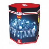 Кристалл 19 х 1,2" - 