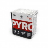 Пиролайт Батарея салютов 18 x 0,7" (увеличенная) - Салюты и фейерверки и батареи салютов в Пятигорске