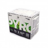 Пиролайт Батарея салютов 24 x 0,7" (увеличенная) - Салюты и фейерверки и батареи салютов в Пятигорске