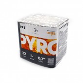 Пиролайт Батарея салютов 22 x 0,7" (увеличенная) - Салюты и фейерверки и батареи салютов в Пятигорске