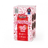 Фейерверк Сердечки 16 х 0,8" арт. НФ7014 Народный - Салюты и фейерверки и батареи салютов в Пятигорске