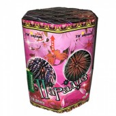 Фейерверк Парадиз 19 х 1,25" арт. TKB229 ТК Сервис - 