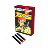 Петарды Джеймс Крюк Корсар 2 (20 шт) - Купить петарды в Пятигорске