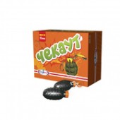 Петарды Чекаут (1 шт) - С чекой петарды